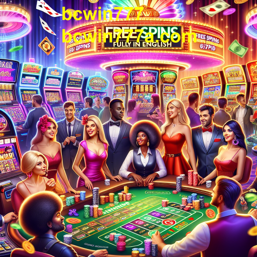 Descubra as Melhores Promoções no bcwin777